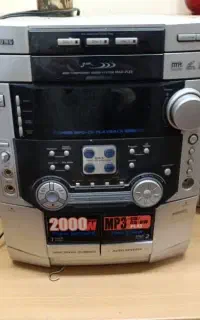 ضبط ۳ دیسک سامسونگ