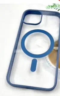 قاب گوشی مناسب آیفون ۱۳ و ۱۴ نرمال