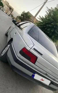 پژو 84