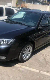 دنا پلاس 6 سرعته مدل 1405