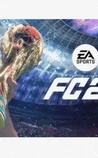 اکانت ظرفیت دوم قانونی FC26