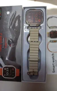 ساعت هوشمند smart watch