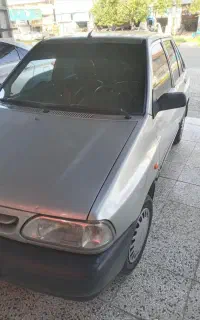 فروش پراید