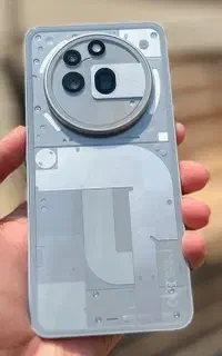 Nothing Phone 3a pro قابل معاوضه