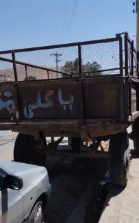 تریلی رومانی