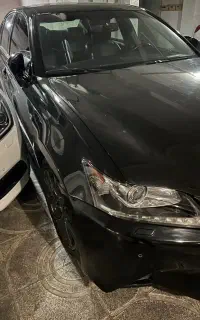 لکسوس GS250  اف اسپورت مدل ۲۰۱۴