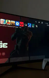 Ps5 مانیتور msi pulse 3d
