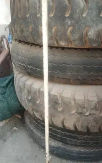 چهار پایه  ولاستیک نیسان