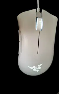 ماوس گیمینگ ریزر مدل Death Adder Essential