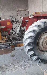 تراکتوربیلدار70