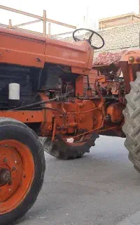 تراکتور