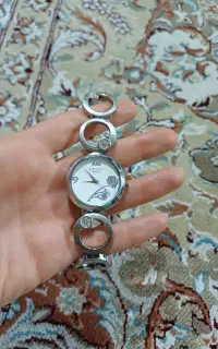 ساعت گوچی