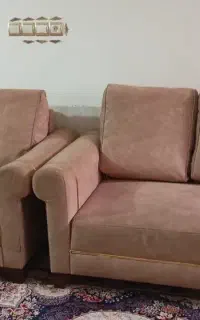مبل راحتی ۷نفره