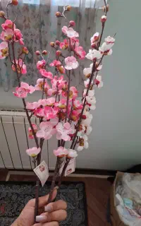 گل مصنوعی
