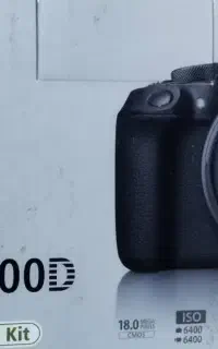 دوربین  حرفه ای  کنون ۱۳۰۰d