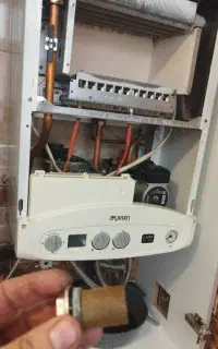 تعمیرات پکیج رودهن گیلاوند پردیس