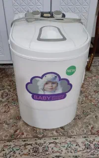 مینی واش AEG درحدنو