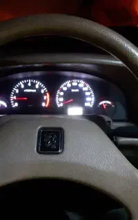 پژو ۴۰۵ موتور Tu5