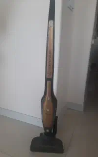 جارو شارژی