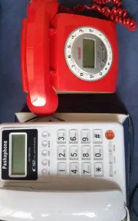 گوشی تلفن