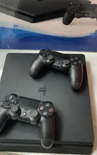 کنسول پلی استیشن PS4 کپی خور