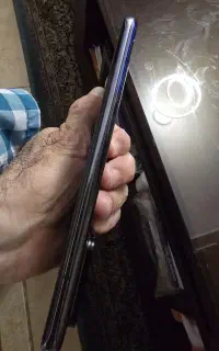 گوشی  ultra mi 11 در حد صفر کاملا سالم