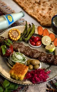 بن غذا