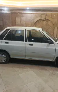پراید۸۱