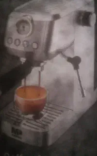 اسپرسو ساز