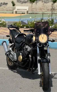 cb400 یا سی بی 400