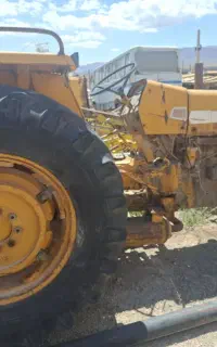 تراکتورمدل۷۰بصورت موجود