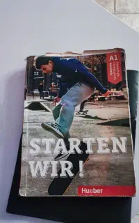 زبان آلمانی