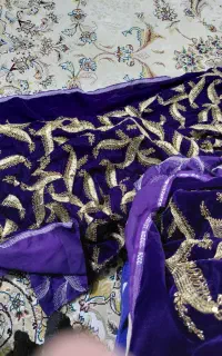 پارچه لباس محلی