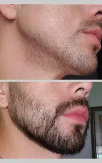 مردونه به نظر بیا