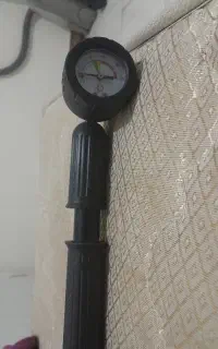 مینی تلمبه باد دو زمانه پمپه