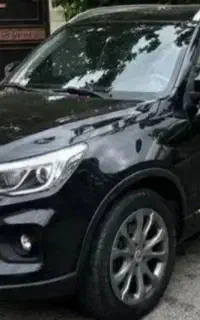 لیفان ایکس ۷۰ مدل ۱۴۰۱