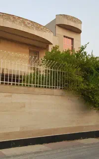 اجاره ساختمان دو واحدی ۶ خوابه در بیدخون