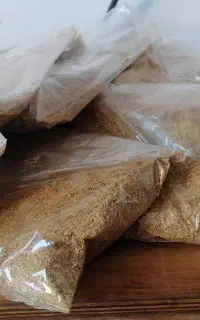 گلپر امسال خوشبو و خوشرنگ