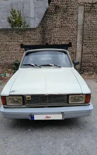 ماشین پیکان وانت