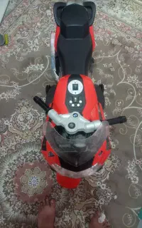 متور شارژی  مدل k1300s