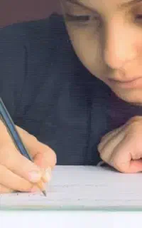 آموزش خوشنویسی ویژه کودک و نوجوان