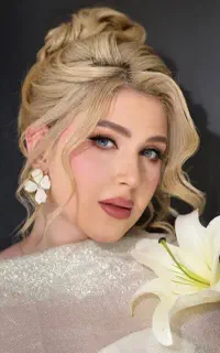 میکاپ و شنیون vipباهم۲تومن