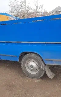 حمل بار با نیسان ب تمام نقاط کشور