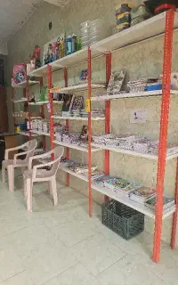 نوشت افزاری