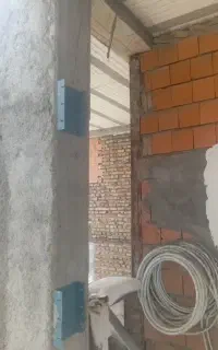 جوشکاری سیار نبشی کشی