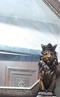 مجسمه