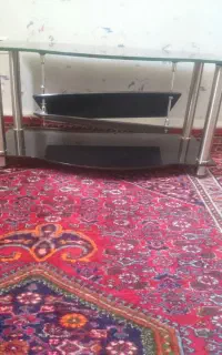میزتلوزیون