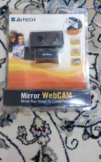 وب کم ، دوربین ، webcam