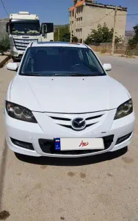 مزدا3