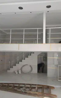 نرده استیل تعمیرات نصب و فروش ۲۴ ساعته